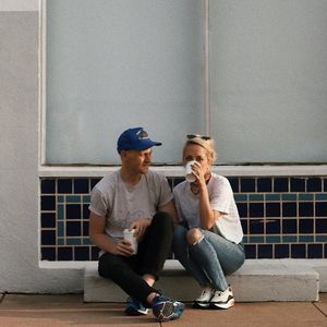 Meet your Posher, Ryan